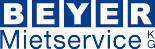 BEYER-Mietservice