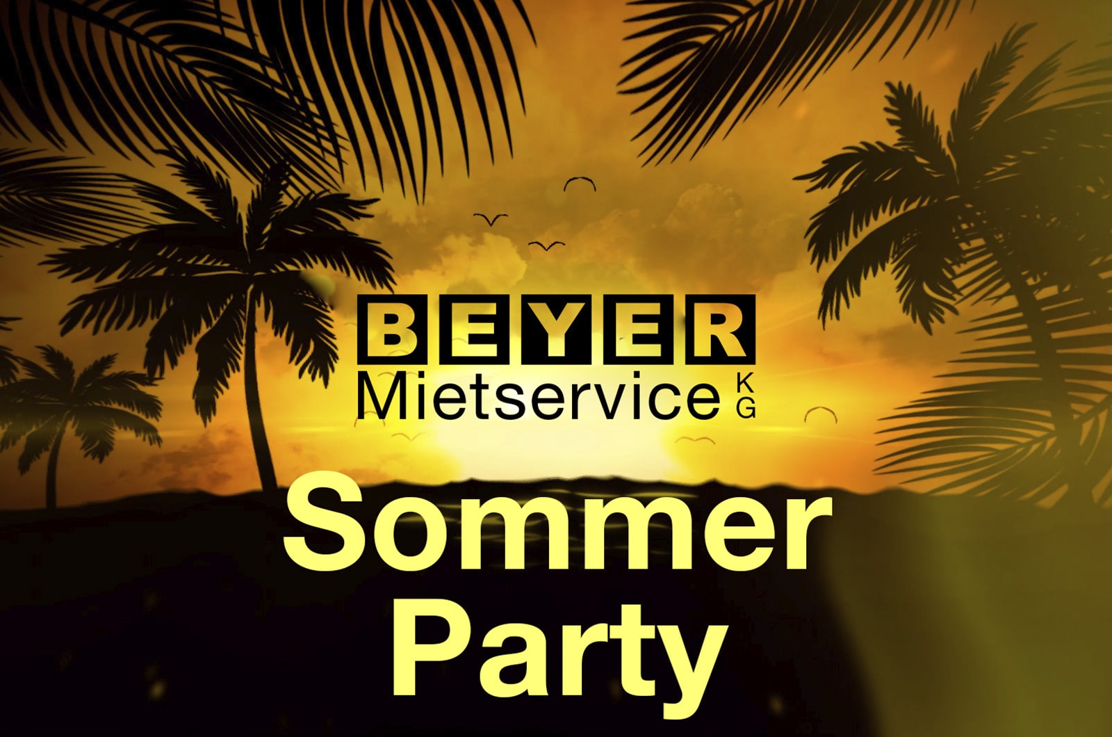 Sommerfeier 2023 Video-Vorschaubild