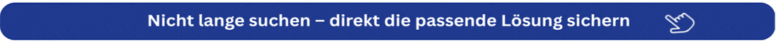Blauer CTA-Button von BEYER: Passende Lösung sichern!