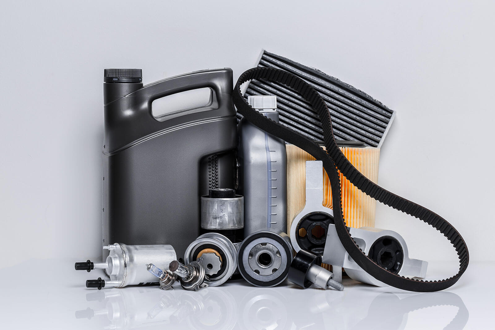 Retrofit-Kit für Baumaschinen