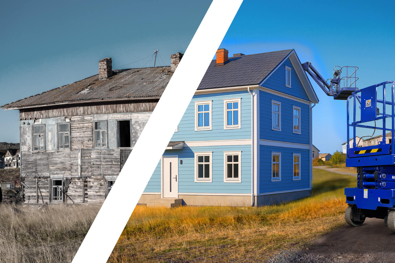 Symbolbild über zirkuläres bauen aus der BEYER-Kategorie B(l)au-schlau