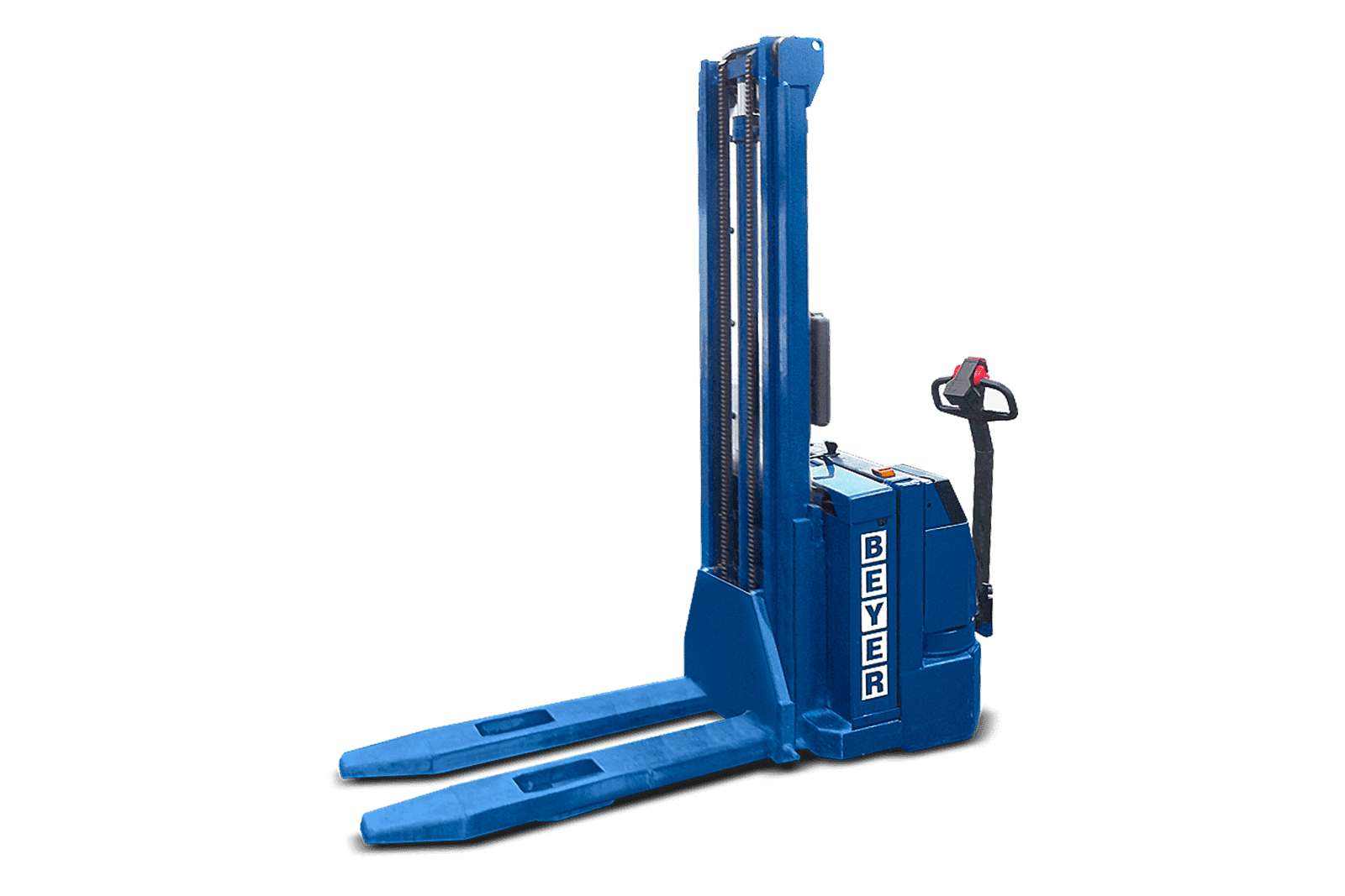 Handstapler Ds 13 Ieh 355 1 250 Kg Tragkraft Impulssteuerung