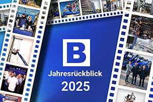 BEYER Jahresrückblick 2025