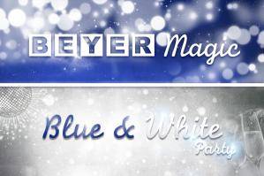 Motto der BEYER Winterfeier 2019