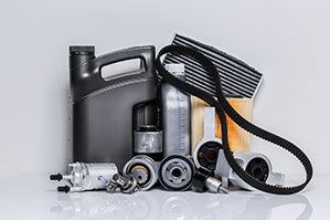 Retrofit-Kit für Baumaschinen