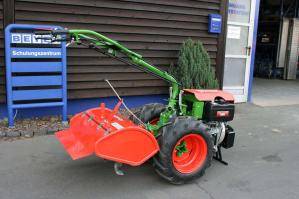 Agria Bodenfräse GF 70 aus der BEYER-Vermietung