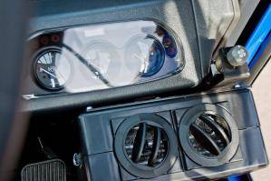 Anzeigen in Doosan Dieselstapler von BEYER-Mietservice