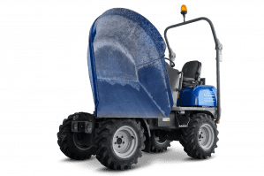 Dumper Sonderansicht ARD 80.12