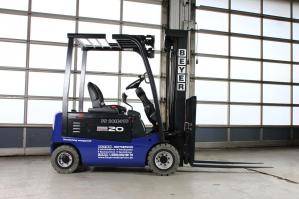 Elektrostapler FS20IE475