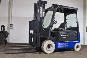 Elektrostapler FS 35