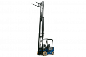Gabelstapler Hubmast FS 30 IE 650