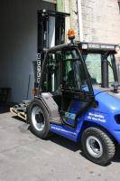 Geländestapler Last FS 30 GDI 600