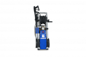 Hochdruckreiniger Frontansicht HDRKE 140