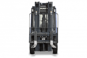 Frontansicht Stapler FS 25 IDK-473