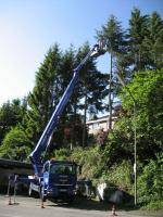 LKW Hebebühnen Aktion LB 450 TTK