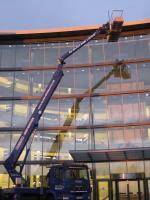 LKW Hebebühnen Einsatz LB 450 TTK