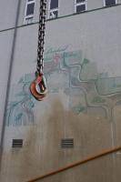 Minikran Lasthaken MC 168.4