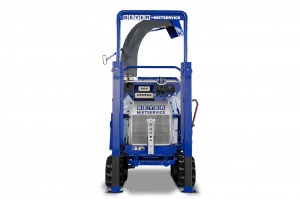 Motorhäcksler Vorne MH 180 R