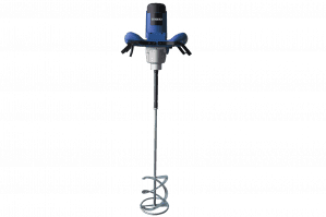 Rührwerk Vorderansicht RGE 1500