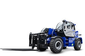 Schwerlast Teleskopstapler STS 10-160 II neu im BEYER-Mietpark