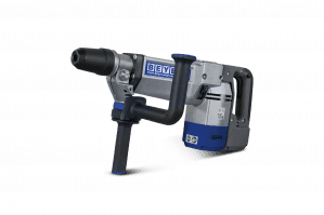 Stemmhammer SH 10 mit 19 Joule Einzelschlagenergie von BEYER