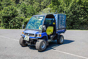 Diesel Connect-Car mit Allradantrieb aus dem BEYER-Verkauf