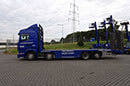 Sattelzugmaschine R 420 von Scania aus dem BEYER-Verkauf