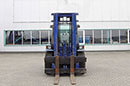 Front von Manitou Geländestapler mit 5 t Tragkraft aus dem BEYER-Verkauf
